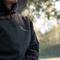 Hoodie (schwarz) - Bass.Liebe.Sicherheit
