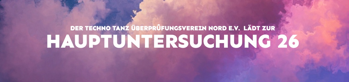 Hauptuntersuchung 2026